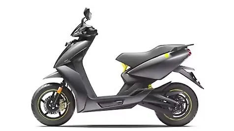 Ather 450X