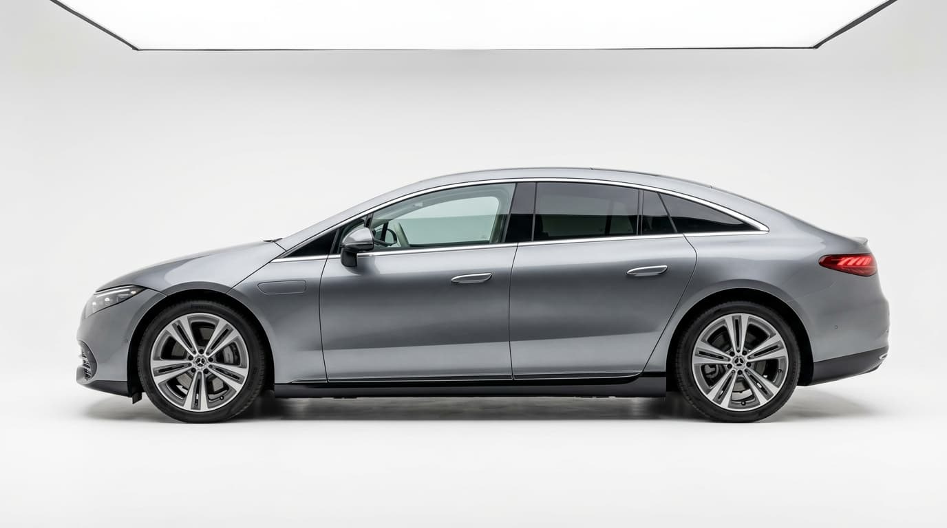 Euler Motors HiLoad EV