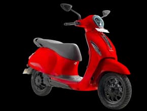 Bajaj Chetak C3001