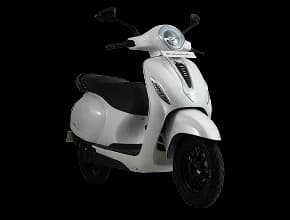 Bajaj Chetak C3503