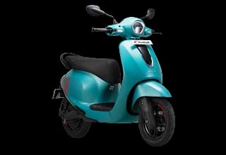Bajaj Chetak C2501