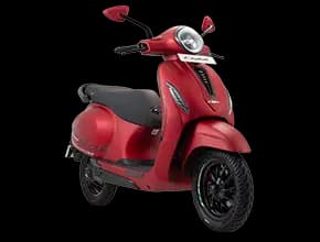 Bajaj Chetak C3501