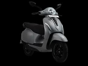 Bajaj Chetak C3502