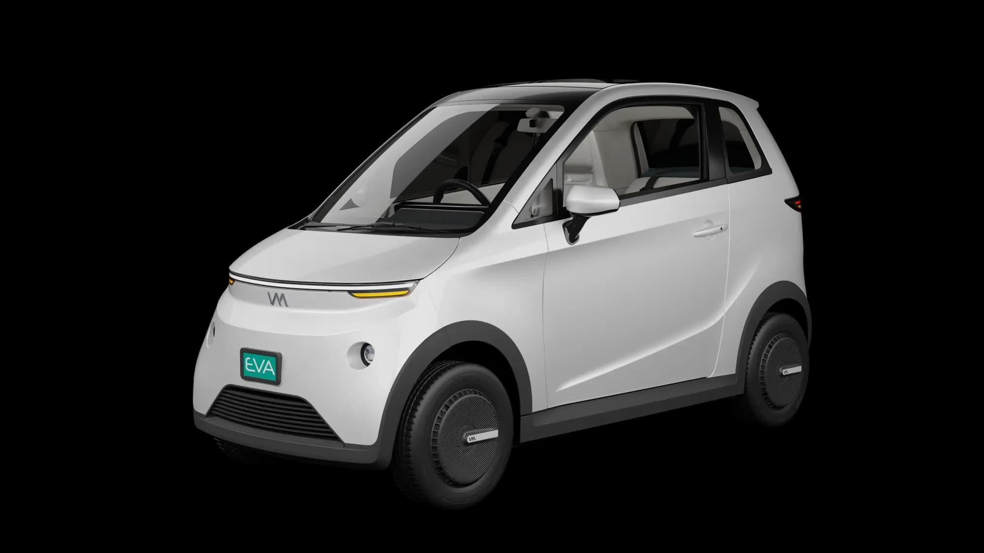 Vayve Mobility Eva