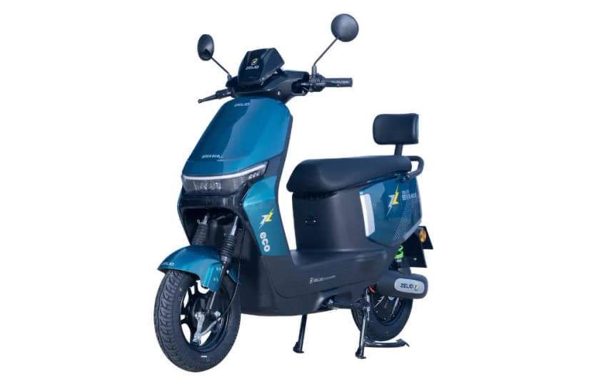 Zelio Eeva Eco LX