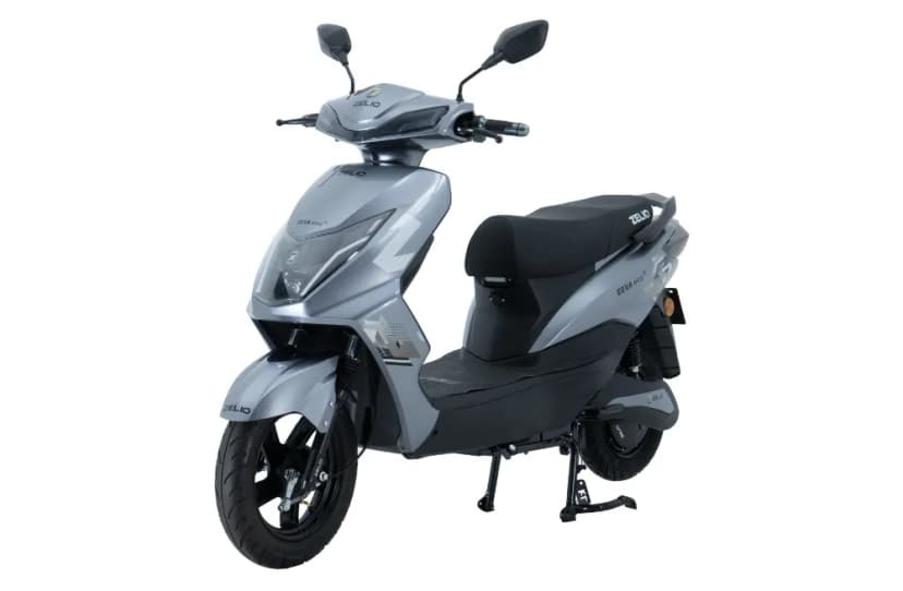Zelio Eeva Eco ZX