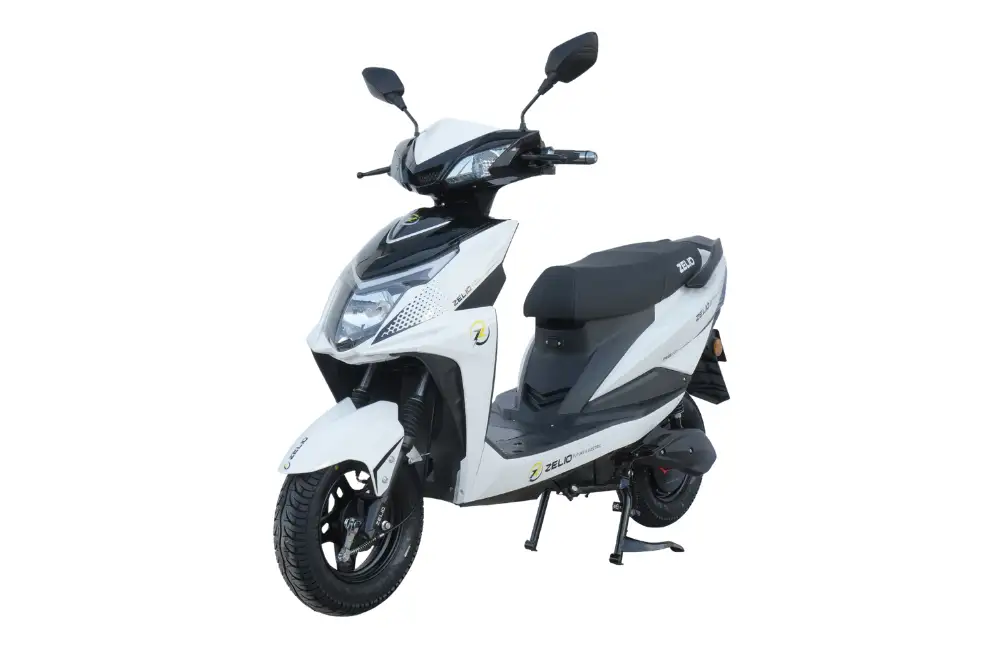 Zelio Eeva Eco