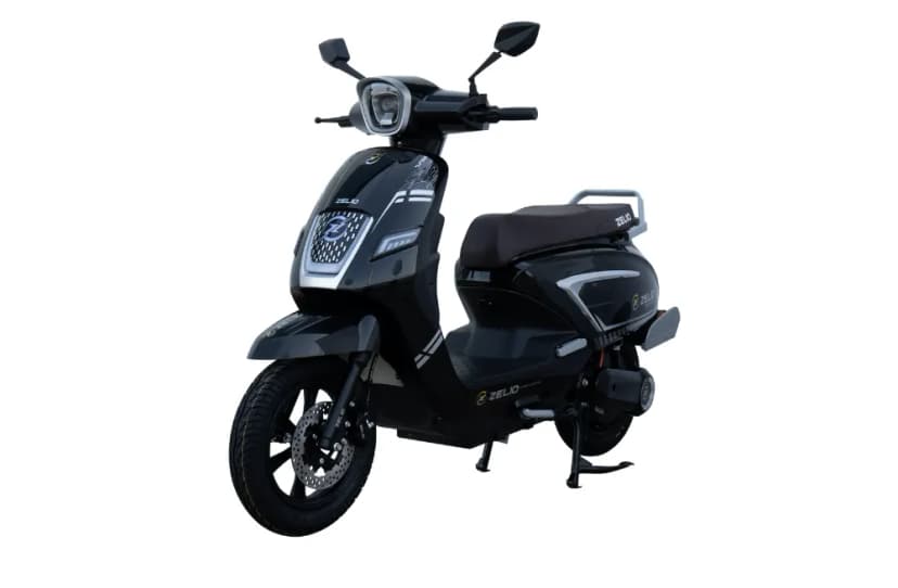 Zelio Eeva Zx+