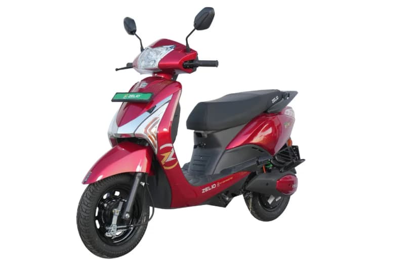Zelio Mystery