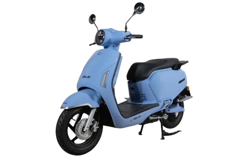 Zelio Gracy Pro