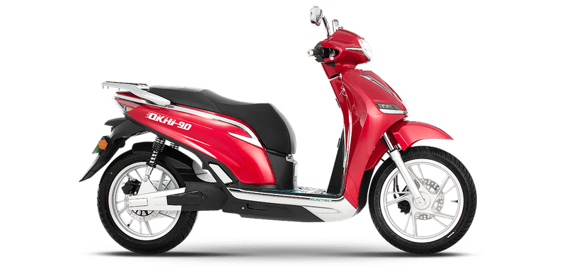 Okinawa OKHI-90