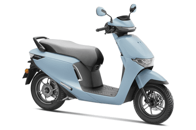 Honda Activa e