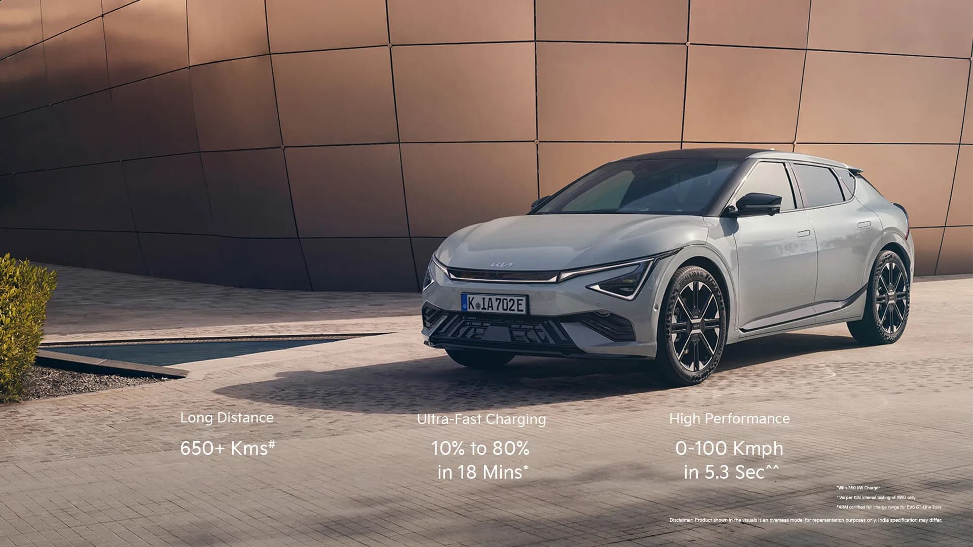 Kia EV6